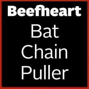 Bat chain puller