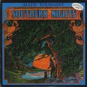 «Southern nights»
