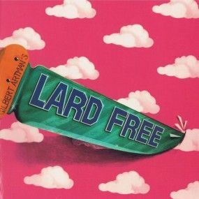 Lard Free