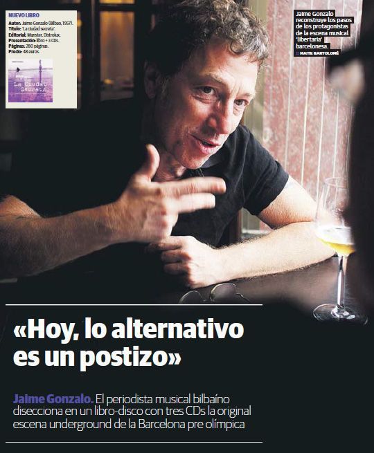 Foto en El Diario Vasco